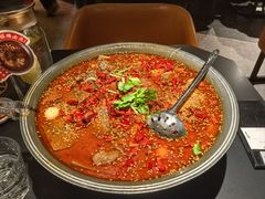 -麻六记(凤凰汇店)
