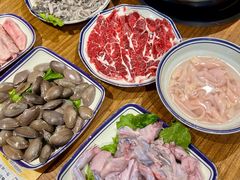-厝味火锅·潮汕卤水火锅(十一合店)