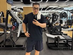 -Z&B Fitness Studio·Gym(前滩L+PLAZA店)