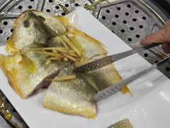 -船奇蒸汽海鲜·闽菜(八市海鲜总店)