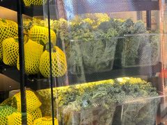 -鲜果时间·果蔬茶(欧亚商都超市店)