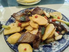 -生态苑农庄(十里画廊遇龙河店)