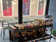 -Seesaw Coffee(上生新所店)