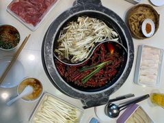 -川西坝子火锅(金沙1.0直营店)