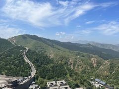 -雁门关景区