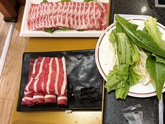 -汉城馆·烤肉火锅餐厅·韩国烤肉(河北云瑧世纪大饭店)