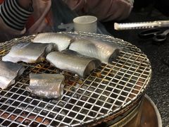 -醉火烧泥炉烤肉(孩儿巷店)