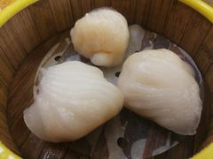 虾饺-怡保富山点心
