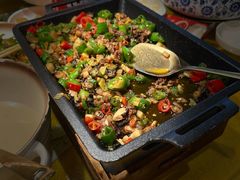 -缪氏川菜(丰盛町店)