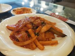 -桃园中华料理炸酱面(燕儿岛路店)