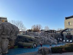 -北京乐多港万豪酒店-汤乐宫温泉