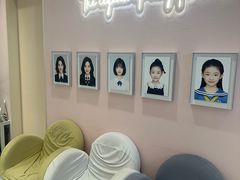 -天真蓝照相馆(杭州滨江宝龙店)