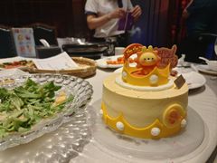 -钱记·乡野菜(紫荆花路店)