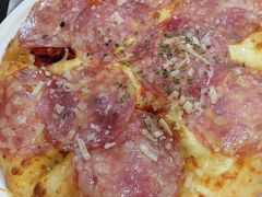 -City1+1城市比萨·意面(桂林路店)