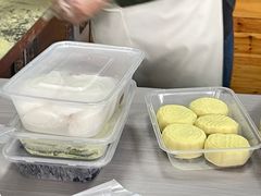 -奉化点心(呼童街店)