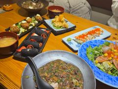 -福匠日本料理(人民路店)