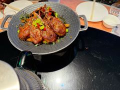 -四川饭店(长白店)