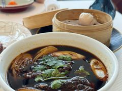 -北京柏悦酒店·锦庭餐厅Dining Room