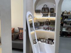 -六六奢品·vintage中古·回收二手奢侈品包包手表首饰(环球港店)
