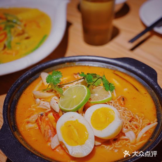 柠檬叶(文汇西路店)