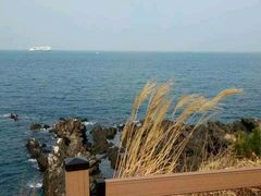 -龙头岩(Dragon Head Rock)