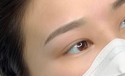 -久匠·纹眉半永久野生眉