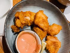 -山杏yama-katsu·吉列炸物