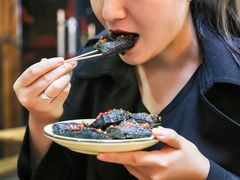 -武爹臭豆腐(坡子街店)