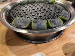 -霸腹烤肉(厦门柚子番店)