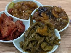 -晓宇盒饭(民安街店)