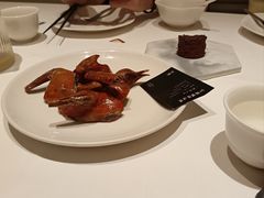 -茉里粤菜(皇姑万象汇店)