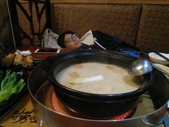 -捞旺猪肚鸡(街道口店)