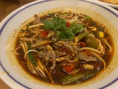 -好這口重庆小面(总店)