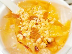 红糖冰粉-本来精品川菜(嘉里中心店)