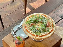 -Brut Eatery悦璞食堂(愚园路店)