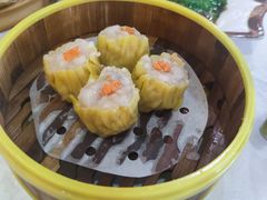 蟹子烧卖皇-新宝城海鲜坊(大浪店)