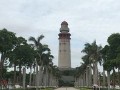 -五通灯塔公园