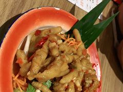 -迷你椰·泰式大排档(观前街店)