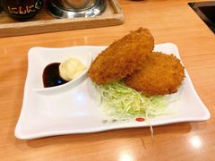 -博多一幸舍(侨福芳草地购物中心店)