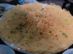 土豆丝饼-南蛮子(进贤路店)