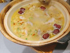-十朝院子·南京菜(夫子庙店)