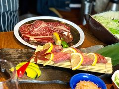 -炎蔵牛舌烤肉