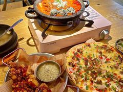 -双门洞·森系料理(体育西店)