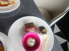 -华厦大酒店·桃源西餐厅·自助餐