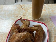 -沙溪兄茶餐厅