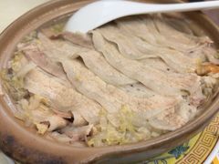 -砂锅居(西四店)