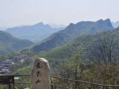 -丹东凤凰山景区