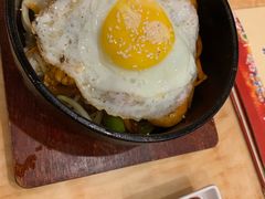 -玛嘻哒韩国料理炭火烤肉(莫邪路新天地店)
