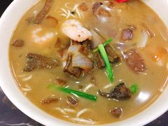 -慧娟面馆·餐厅(望江路店)