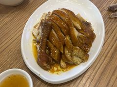 -裕记烧腊连锁餐饮(外马分店)